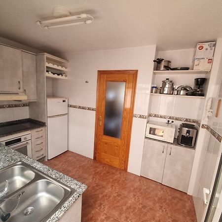 Villa House In Orihuela. Sea View. Extérieur photo
