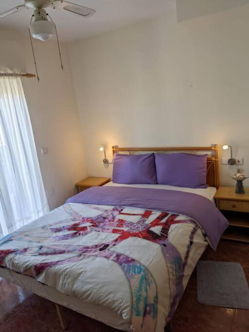 Villa House In Orihuela. Sea View. Extérieur photo