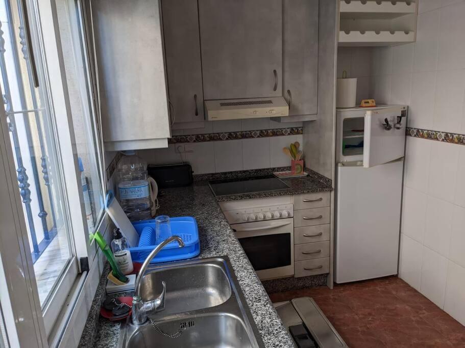Villa House In Orihuela. Sea View. Extérieur photo