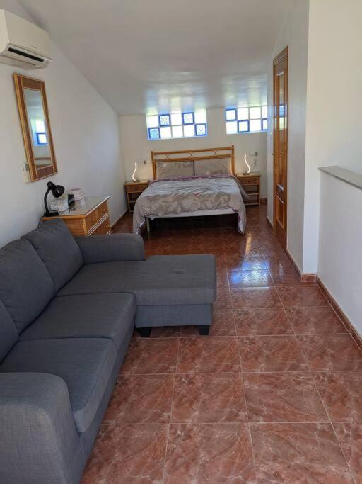Villa House In Orihuela. Sea View. Extérieur photo