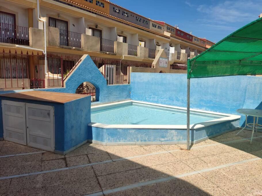 Villa House In Orihuela. Sea View. Extérieur photo