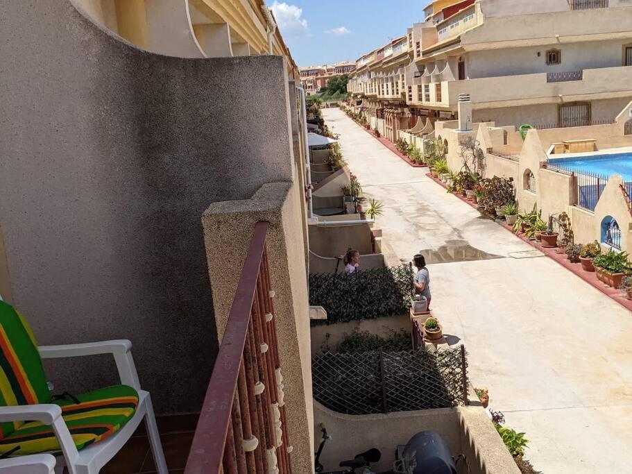 Villa House In Orihuela. Sea View. Extérieur photo