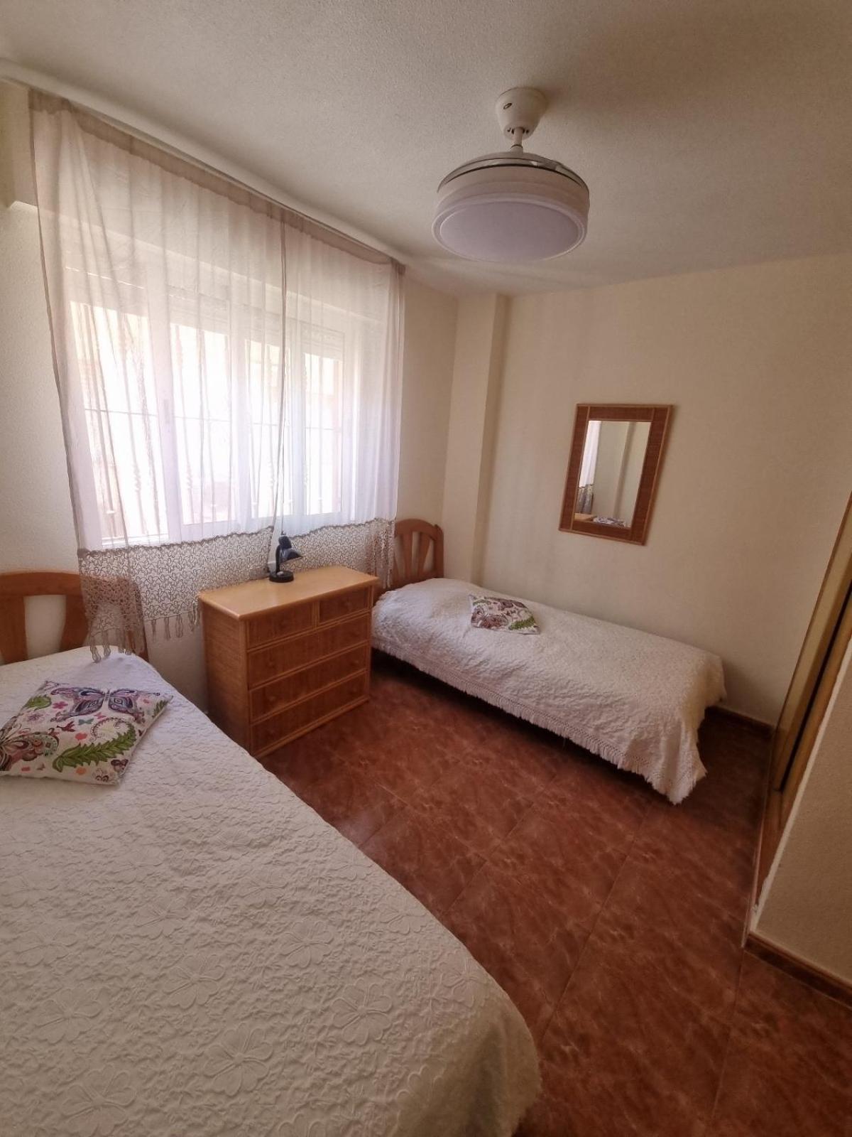 Villa House In Orihuela. Sea View. Extérieur photo