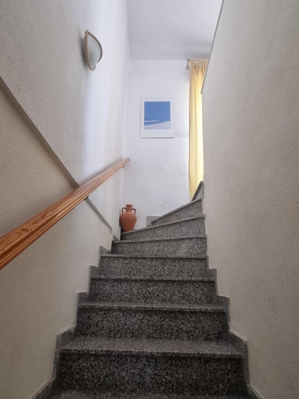 Villa House In Orihuela. Sea View. Extérieur photo